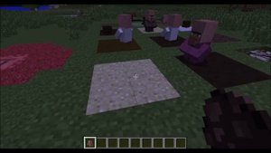 Minecraft More Fun Quicksand Mod 1.7.10! - TheSwagCraft