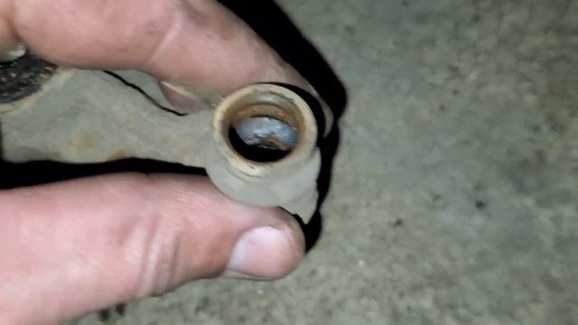 Как бысро достать закоревшие направляющие пальцы суппорта и что делать что бы не ржавели смотреть онлайн