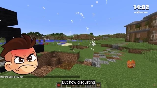 Minecraft Live 2022: Community Pre-show смотреть онлайн