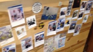 Клуб аналоговой фотографии 8х10 и книжный магазин "Никто не спит"