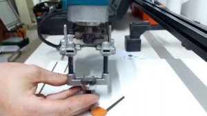 ФРЕЗЕР УНИВЕРСАЛЬНЫЙ КРОМОЧНЫЙ VIRUTEX FR292R