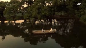 Клип к дораме "Лунные влюблённые - Алые сердца корё "