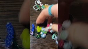 подборка видео из тик тока про бисер//10 мин//
