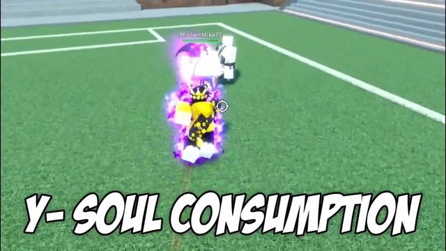 [AUT] Reaper Showcase! | A Universal Time | Roblox смотреть онлайн