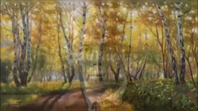 Акция «Ваш Сергей Есенин». Ирина Гришина смотреть онлайн