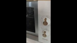 Встраиваемая микроволновая печь GORENJE BM235CLI