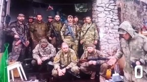 ? Мобилизованные отказались идти на штурмы: новое обращение наших бойцов

Военные из Крыма и Ставро