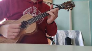 Despacito - Ukulele Instrumental