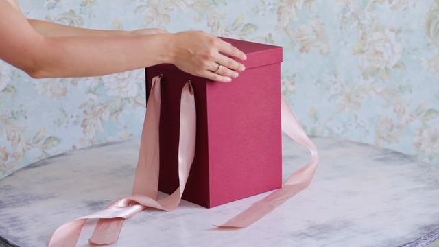 Notta & Belle - Роза в стеклянной колбе! смотреть онлайн