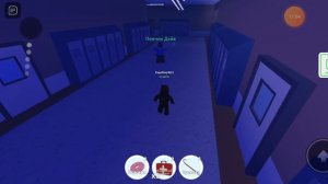 Зомби-ленд в Roblox