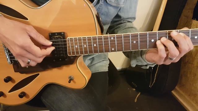 Guitar tutoriel / Where is my mind / The Pixies part1 смотреть онлайн