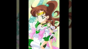 Sailor Moon Opening {English}