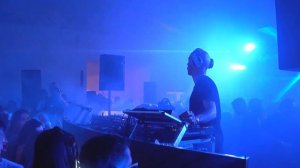 Technasia - Live @ XTYLE Productions x Campo Lago, Costa Rica [24.07.2022]