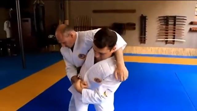 Основы рукопашного боя Урок 7 Вячеслав Журавлев nikko ua смотреть онлайн