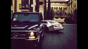 MiyaGi Моя королева  ○