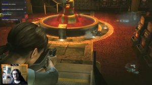 Saga #residentevil - Resident Evil Revelations 1 Parte 5