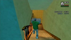 GTA San Andreas (2004) - PC Часть 1