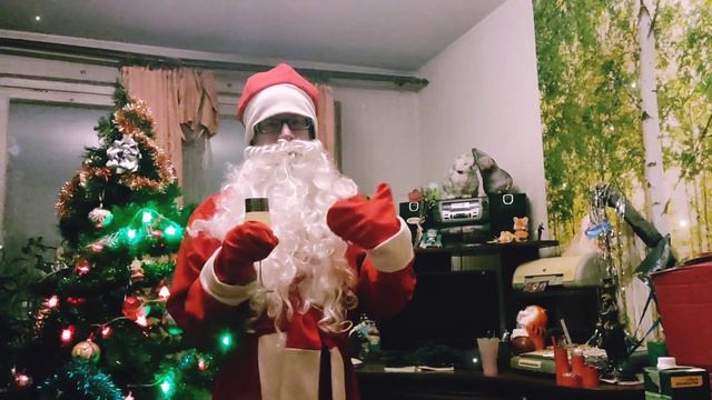 Поздравление с зимними праздниками смотреть онлайн