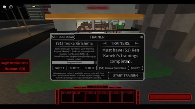 Killing Nishiki Boss! | Noob to Pro 2 | Roblox смотреть онлайн