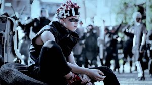 B.A.P - Badman