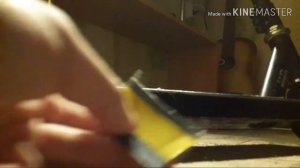 Как сделать свою шкурку для самоката