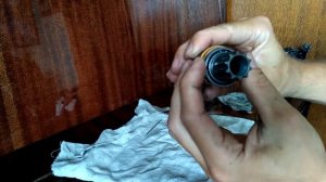 Как снять и обслужить каретку велосипеда. Система ISIS Drive. Шатуны FSA