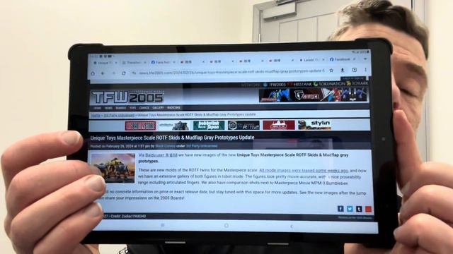 Transformers news. Beast wars Luna prime studio series gamer new images. MP movie figures revealed смотреть онлайн