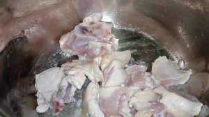 Картофельный суп по деревенски