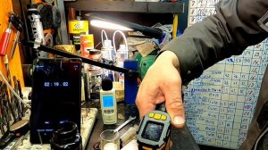 Нитрид бора от Карбонфокс, реально ли работает, сколько грамм нужно на литр масла, проверим!