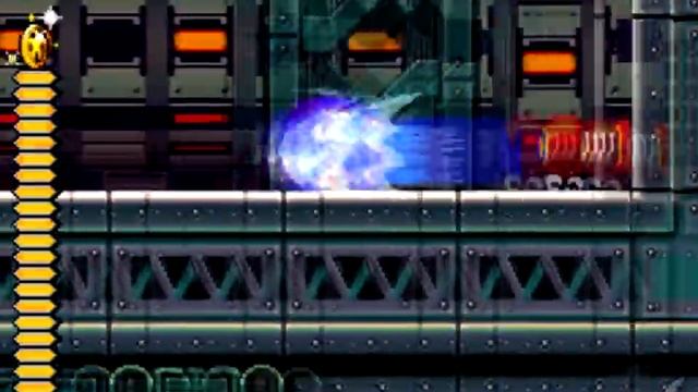 Sonic Rush - Huge Crisis S-Rank (Sonic - Act 1/Act 2/Boss) смотреть онлайн