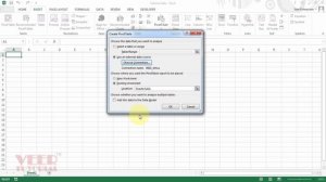 Excel 2013 Advance | Connect Pivot Tables with External Data | VeerTutorial