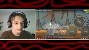 Иное безумие - Мультики про танки реакция на Gerand (геранд) анимация мульт