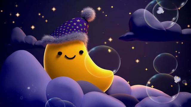 Música para Dormir Bebés en 5 Minutos #155 Canciones de Cuna para Dormir, Mozart para Bebés смотреть онлайн