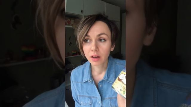 Кокосовое молоко и масло в готовку смотреть онлайн