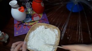DIY BUTTER SLIME МАСЛО ЛИЗУН