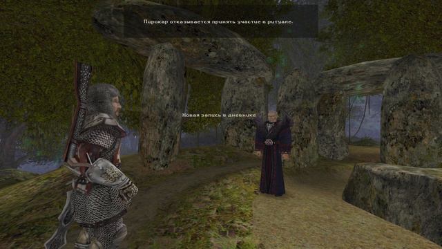 Готика 2 прохождение. Часть 34 смотреть онлайн