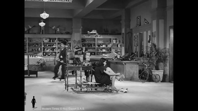 Slapstick