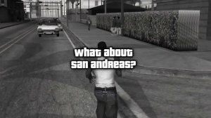 Evolution of DRIVE-BYs LOGIC in GTA Games! (GTA 3 → GTA 5)