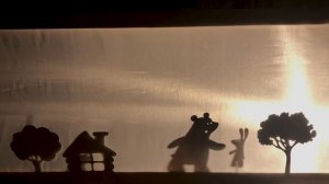 КУКОЛЬНЫЙ МИР | Зайкина избушка