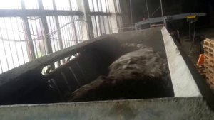 Процесс производства Арболита