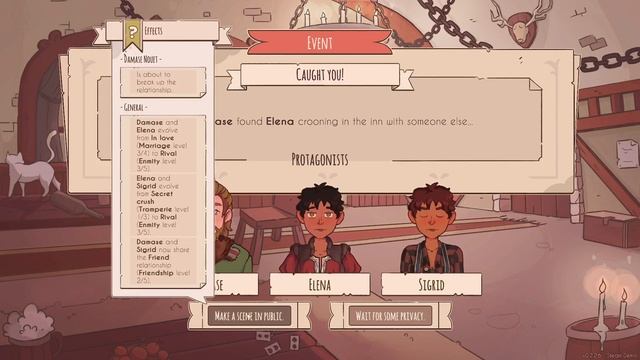 Let's Try Lakeburg Legacies смотреть онлайн
