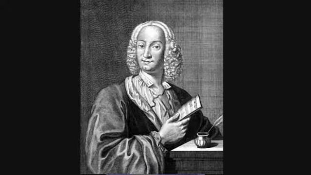 Антонио Вивальди смотреть онлайн