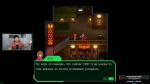 ПЕРВЫЙ ВЗГЛЯД на игру JACK MOVE! Обзор пиксельной RPG с пошаговой боевой системой.