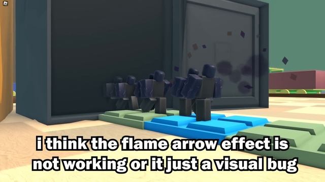 TDS NEW BIG UPDATE IS HERE!! LOT CHANGES.... | Roblox смотреть онлайн