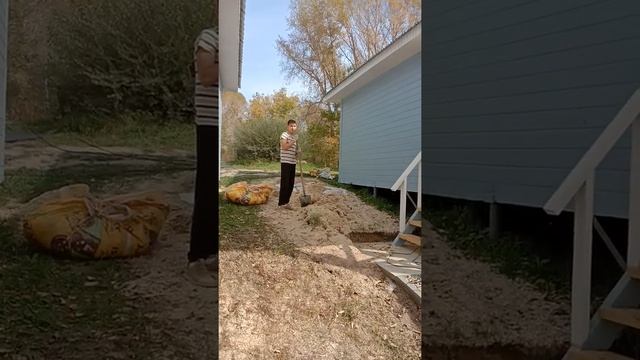 Домики для рыбалки. смотреть онлайн