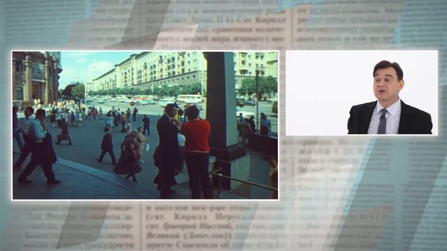 Православная энциклопедия.  Хрущёвские гонения на Церковь
