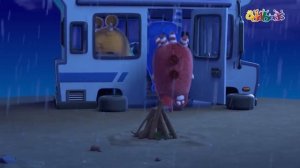 Oddbods Stuck In The Wild | Season 3 Episode 353 | New | Funny Cartoons For Kids