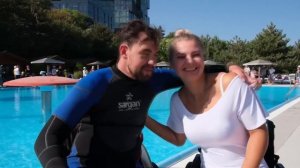 Эриданс. Ксения Безверхая