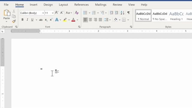 MS Word Trick: Quickly add Lorem Ipsum to Your Document смотреть онлайн