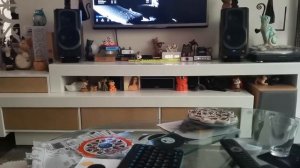 Edifier s2000mk3 , track - Yello